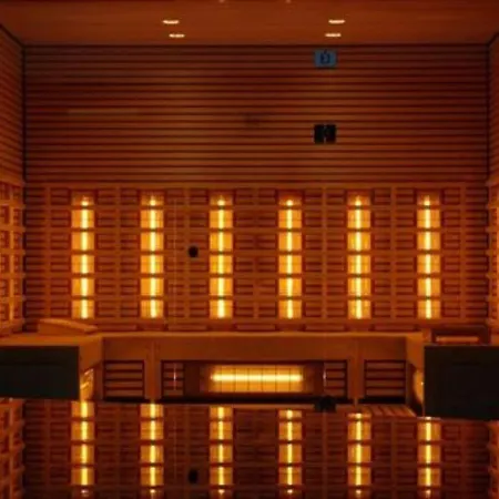 Nyaraló Blissful Holiday In With Sauna, Pool Aywaille