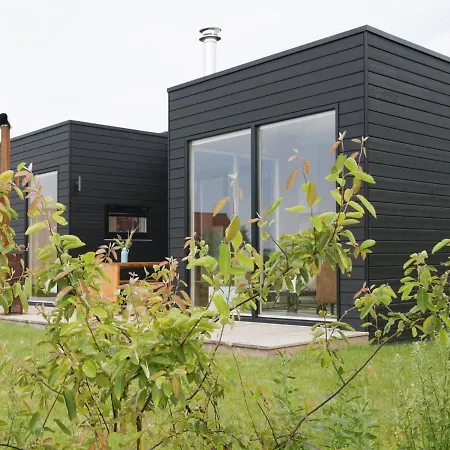 Blissful Holiday In With Sauna, Pool