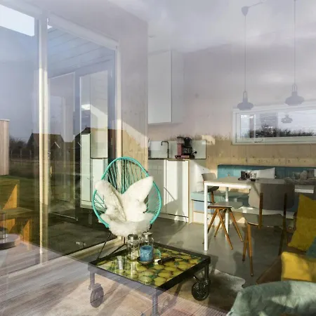 Blissful Holiday In With Sauna, Pool