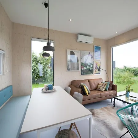 Blissful Holiday In With Sauna, Pool * Aywaille